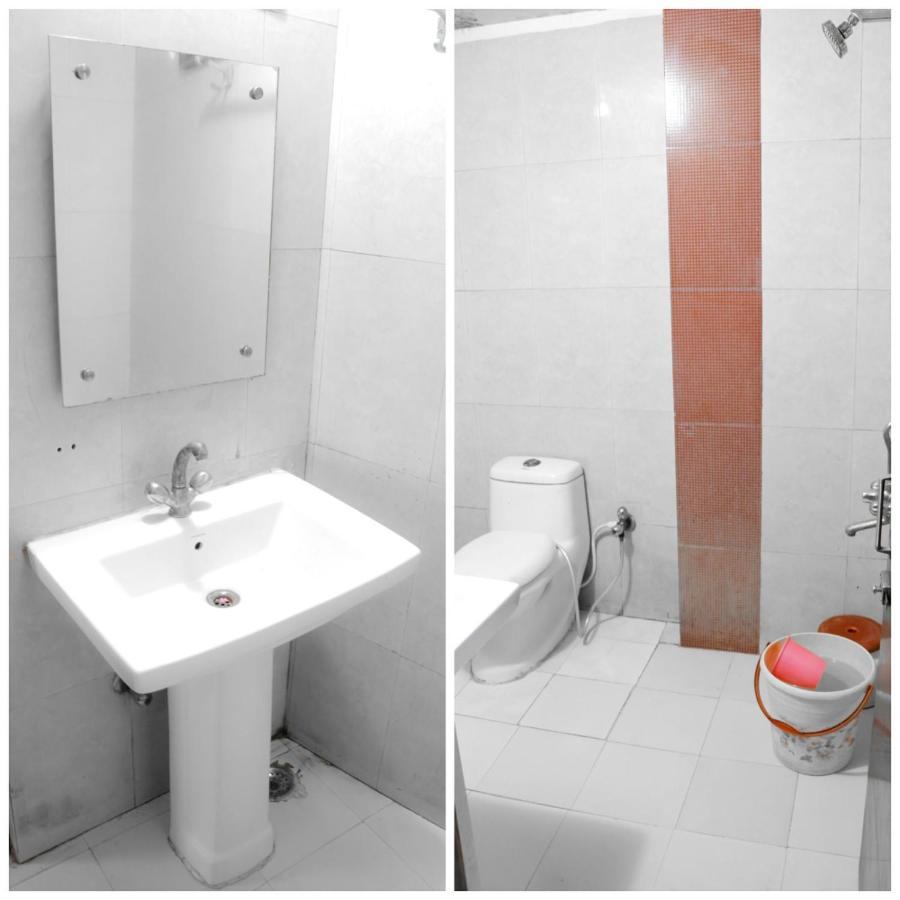אגרה Blue Rose International, Family Hotel מראה חיצוני תמונה